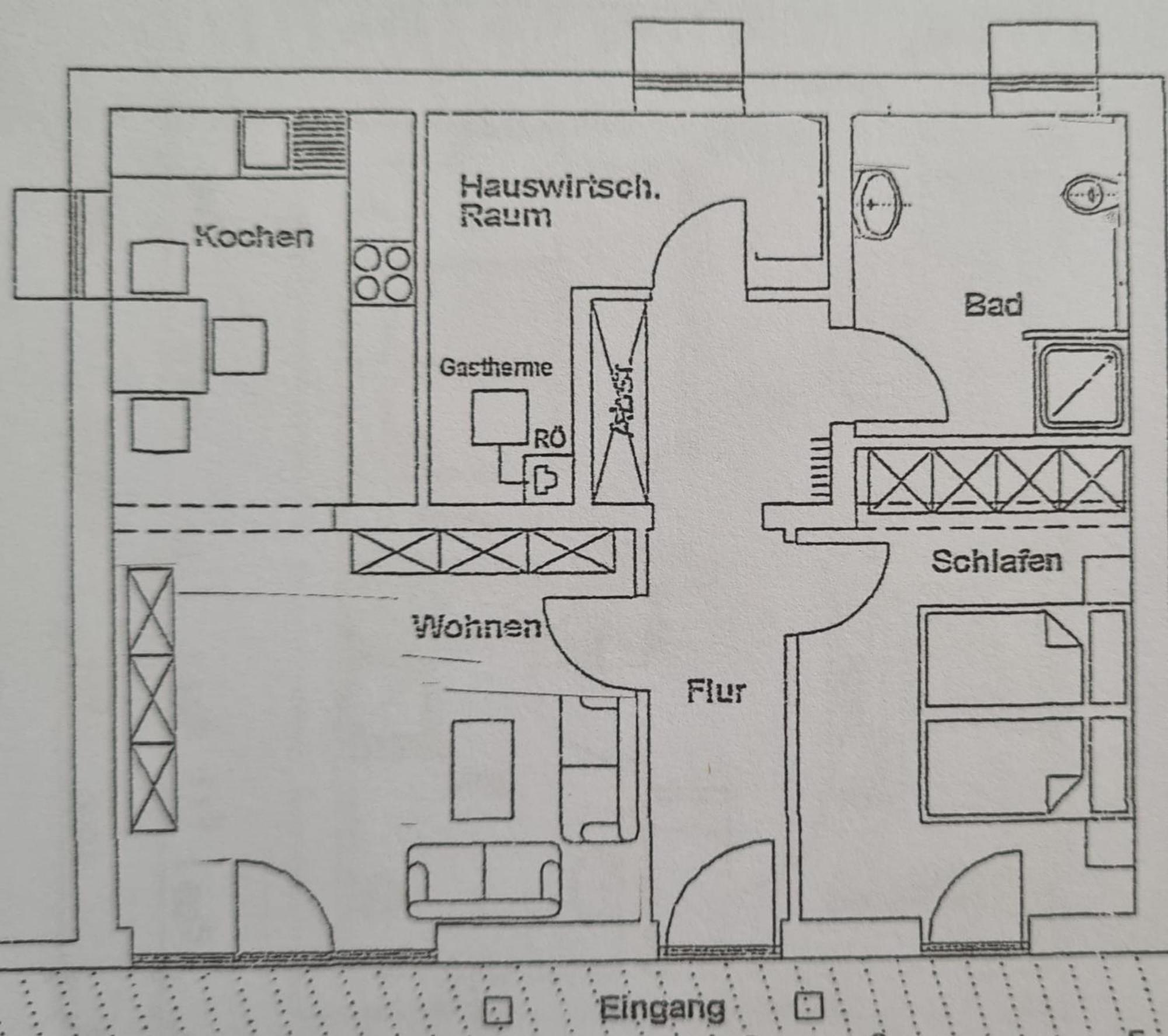 Wohlfuehlen Am Gartenteich Oberzissen Zewnętrze zdjęcie